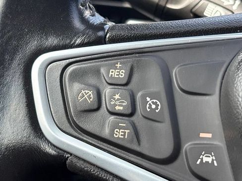Used 2022 Chevrolet Equinox LT FWD image 21