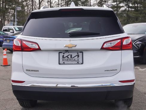 Used 2019 Chevrolet Equinox Premier image 10