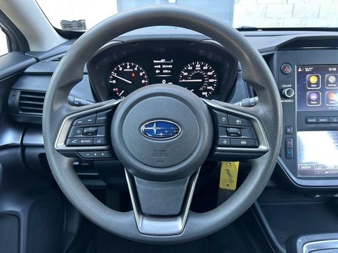 Certified 2024 Subaru Impreza 2.0i AWD/4WD image 16