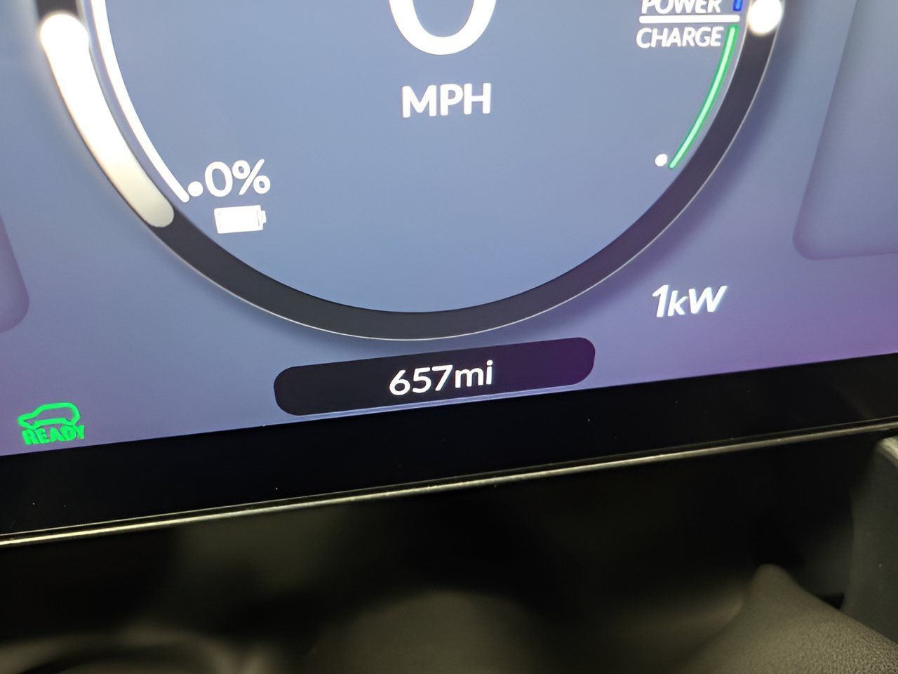 Used 2026 Honda Prologue Touring image 31