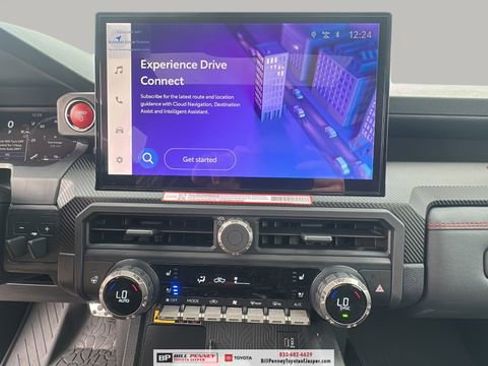 New 2026 Toyota Tacoma TRD Pro image 15