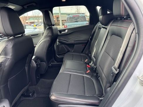 New 2026 Ford Escape ST-Line w/ Tech Pack #1 image 24