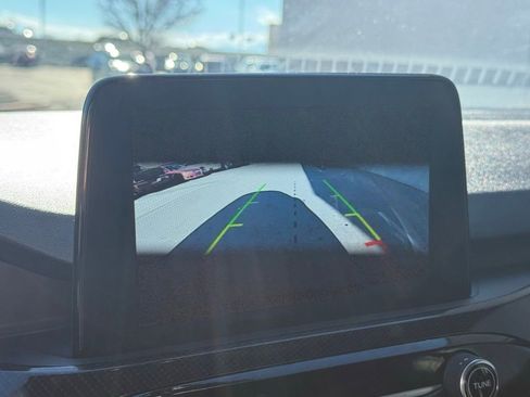 Used 2025 Ford Escape ST-Line image 15