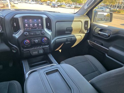 Used 2022 Chevrolet Silverado 1500 RST image 27