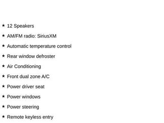 Used 2023 Hyundai Santa Fe Calligraphy video 2