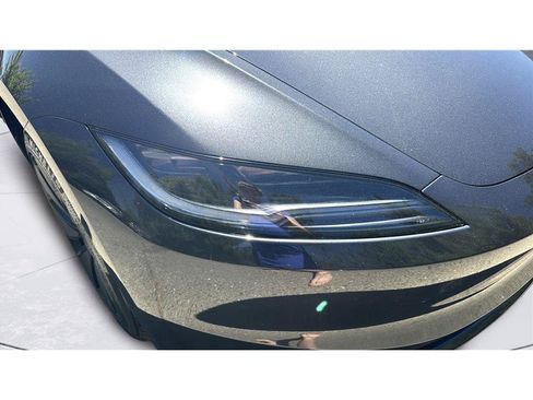 Used 2025 Tesla Model 3 Long Range RWD image 35