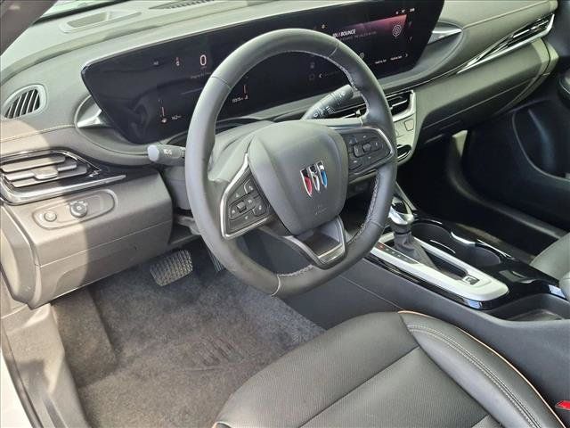 Certified 2024 Buick Envista Avenir FWD image 13