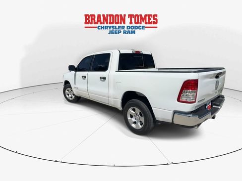 Used 2023 RAM 1500 Big Horn AWD/4WD image 6
