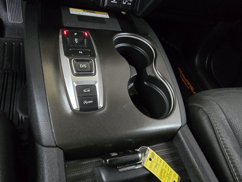 Used 2022 Honda Passport TrailSport image 31