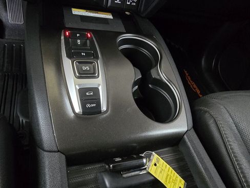 Used 2022 Honda Passport TrailSport image 31