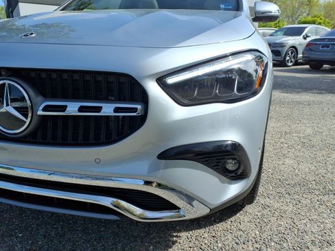 New 2026 Mercedes-Benz GLA 250 4MATIC image 2