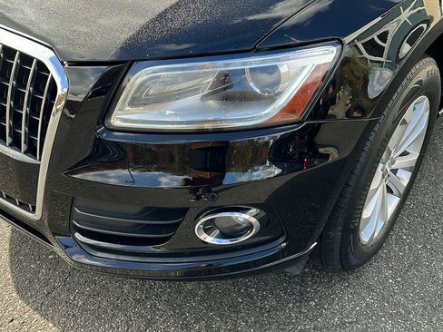 Used 2014 Audi Q5 2.0T Premium Plus w/ Premium Plus Package image 14