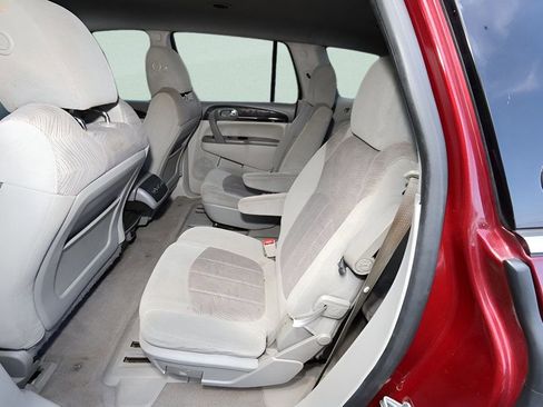 Used 2015 Buick Enclave Convenience FWD image 14