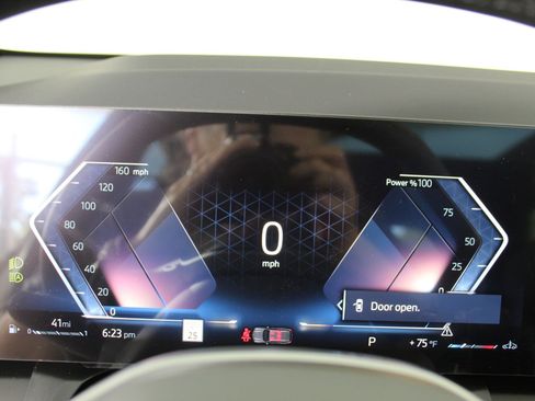 Used 2026 BMW X3 xDrive30 w/ Premium Package image 17