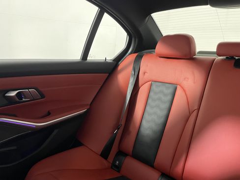 Used 2022 BMW M3 Sedan w/ Executive Package image 13