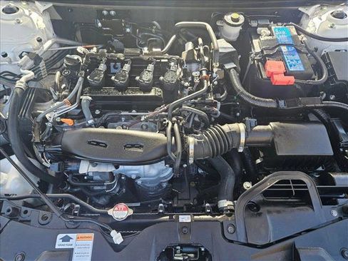 Used 2024 Honda Accord EX image 23