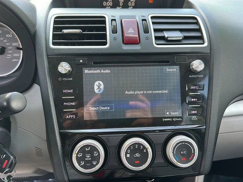 Used 2016 Subaru Forester 2.5i Premium w/ Popular Package #2 AWD/4WD image 35