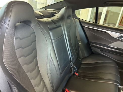 Used 2021 BMW M850i Gran Coupe xDrive w/ Driving Assistance Package AWD/4WD image 27