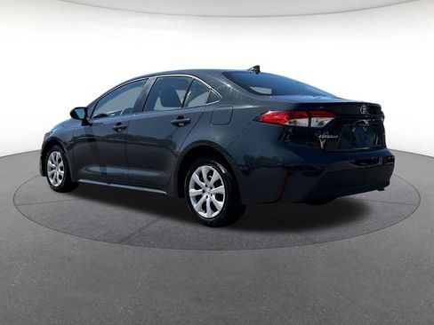 Used 2024 Toyota Corolla LE FWD image 3
