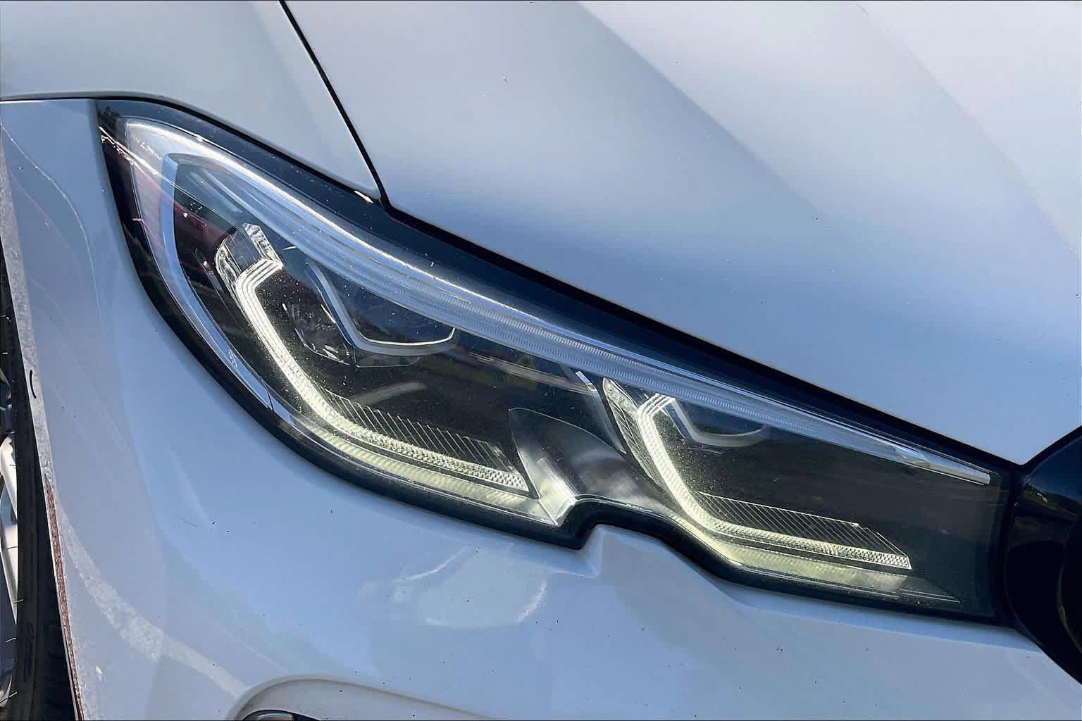 Used 2020 BMW M340i xDrive AWD/4WD image 26
