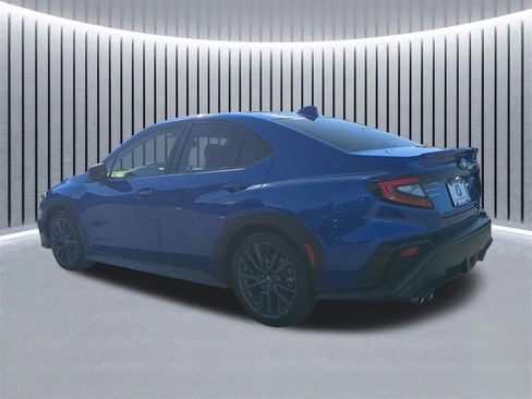 Used 2022 Subaru WRX GT image 7
