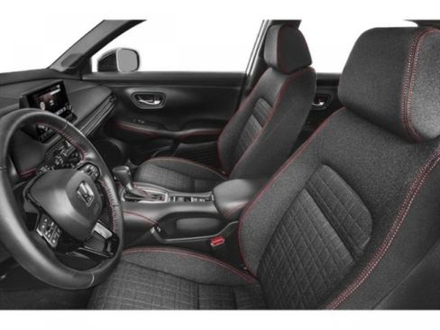 Certified 2023 Honda HR-V Sport image 15