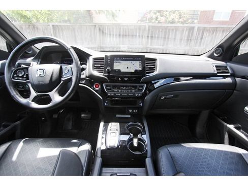 Used 2021 Honda Passport Elite image 10