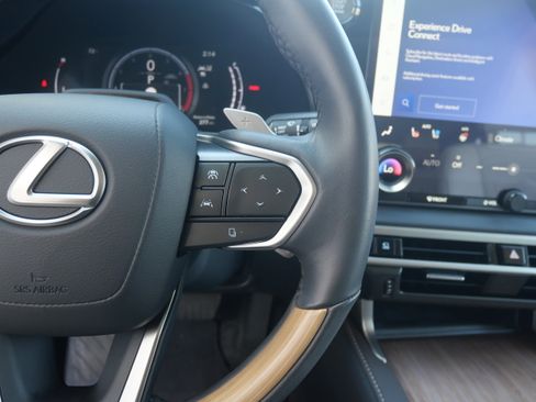 Certified 2024 Lexus RX 350 Premium Plus image 21