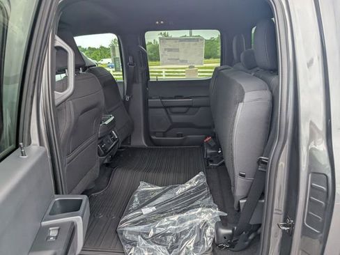 New 2026 Ford F150 STX w/ F-150 LOBO Package AWD/4WD image 11