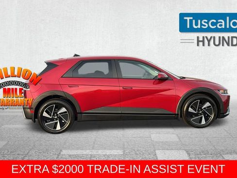 New 2026 Hyundai Elantra Sport image 8