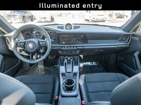 Used 2023 Porsche 911 Carrera 4 GTS image 19