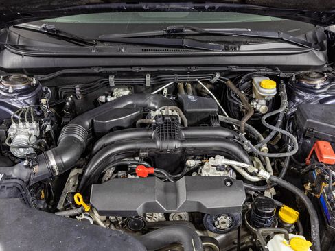 Used 2016 Subaru Outback 2.5i Limited image 52