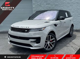 Used 2023 Land Rover Range Rover Sport SE Dynamic AWD/4WD video 1