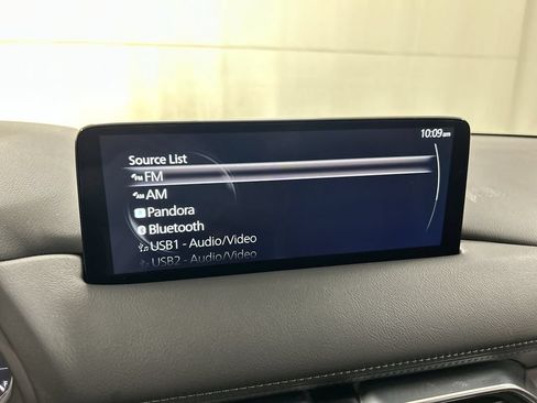 Used 2022 MAZDA CX-5 AWD 2.5 S image 14