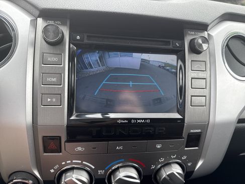 Used 2016 Toyota Tundra SR5 w/ TRD Off Road Package AWD/4WD image 25