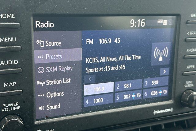 Certified 2022 Toyota RAV4 XLE Premium AWD/4WD image 23