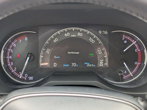 Used 2019 Toyota RAV4 Limited image 27