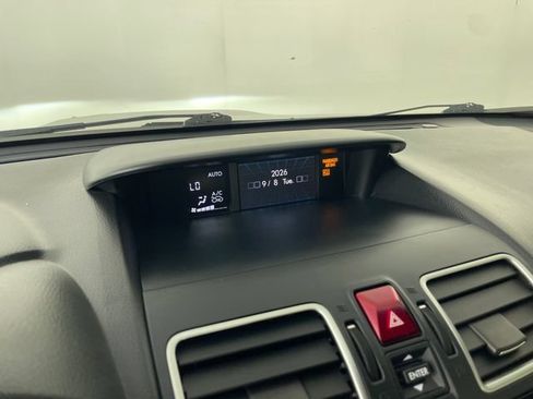 Used 2017 Subaru WRX STI AWD/4WD image 7