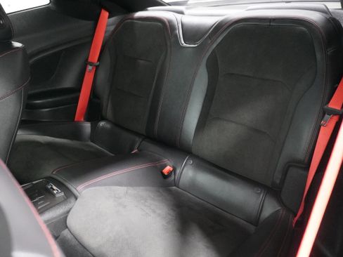 Used 2019 Chevrolet Camaro ZL1 image 13