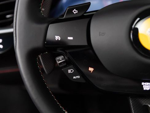 Certified 2022 Ferrari SF90 Spider image 86