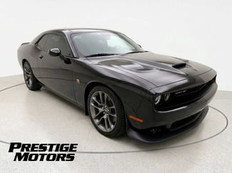 Used 2021 Dodge Challenger R/T Scat Pack RWD video 1
