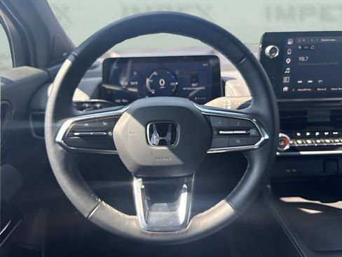 Used 2025 Honda Prologue Touring image 10
