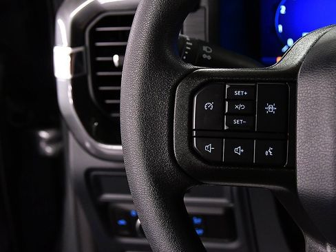 New 2025 Ford F150 STX w/ Equipment Group 200A image 44