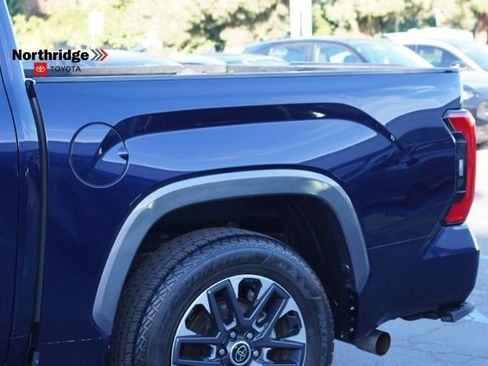 Used 2023 Toyota Tundra Limited image 11