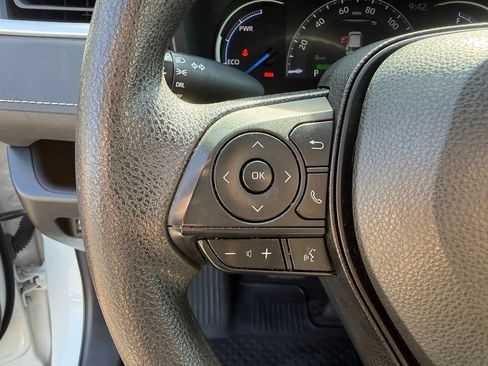 Certified 2023 Toyota RAV4 LE AWD/4WD image 24