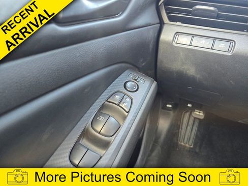 Certified 2024 Nissan Altima 2.5 S image 12