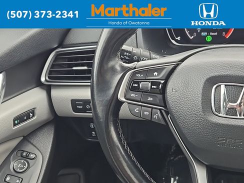 Used 2020 Honda Accord EX-L image 26