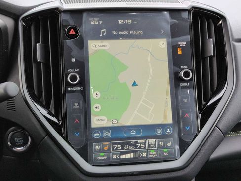 New 2026 Subaru Ascent Bronze Edition image 30