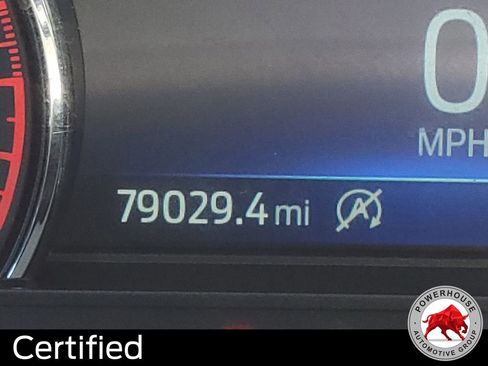 Certified 2021 Ford Explorer XLT w/ Equipment Group 202A AWD/4WD image 36