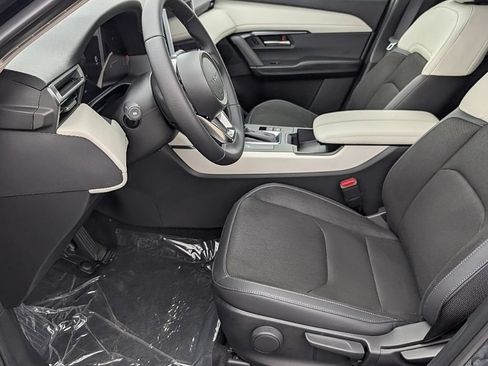 New 2026 MAZDA CX-5 Select AWD/4WD image 26